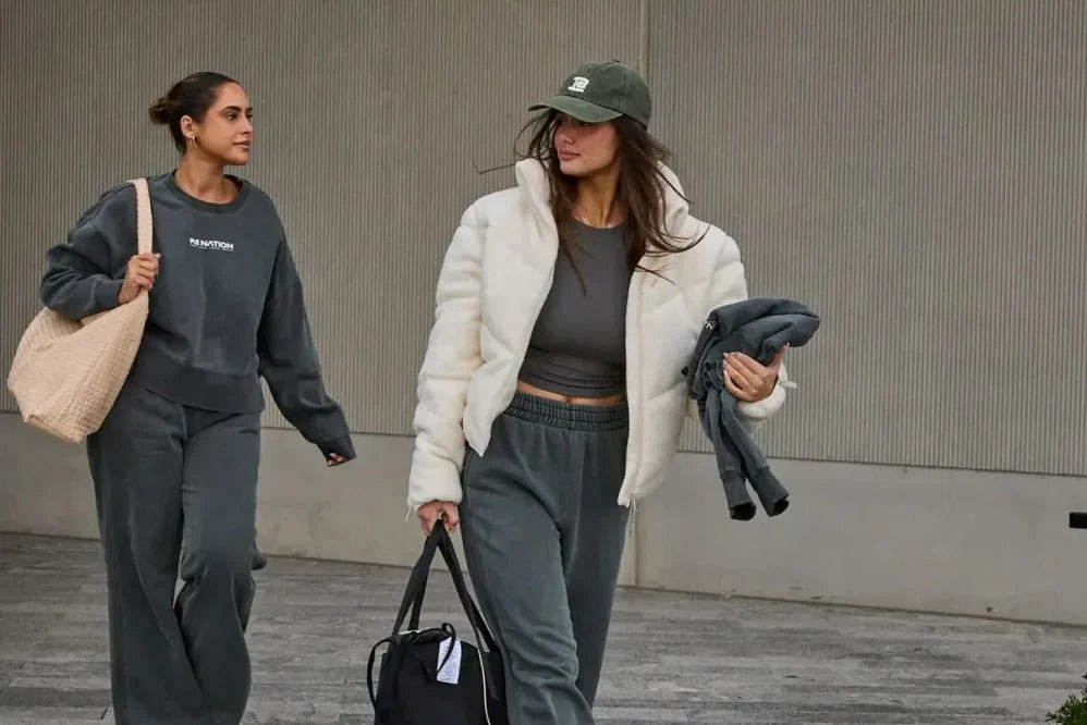 The Ultimate Wardrobe Staple for Effortless Style and Confidence