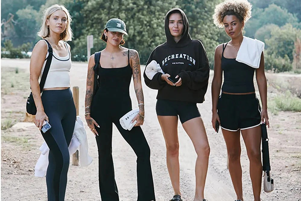 Effortless Style and Unmatched Comfort for Every Occasion